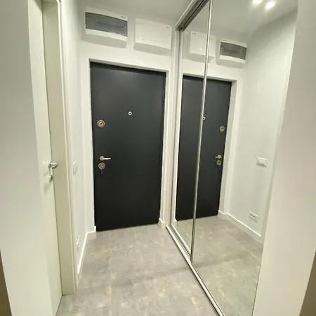 Garsoniera Lux Emil Apartamento Cluj-Napoca
