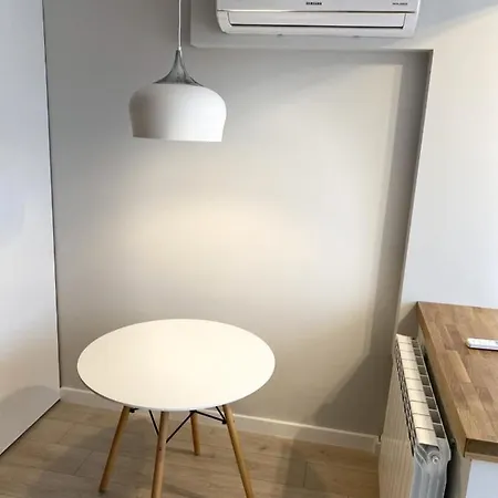 Garsoniera Lux Emil Cluj-Napoca