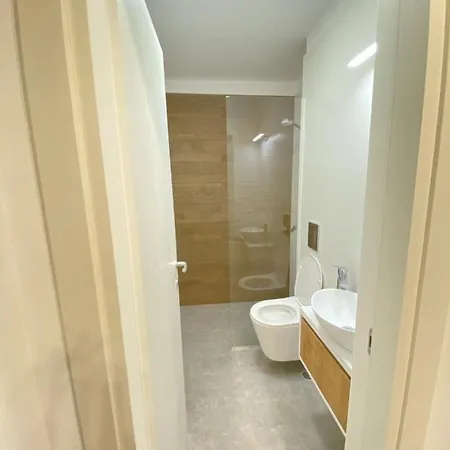 Garsoniera Lux Emil Apartamento *